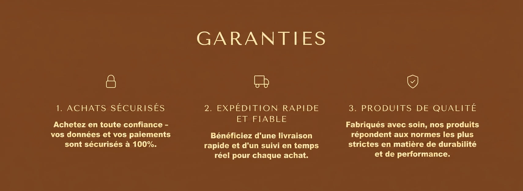 Bannière